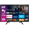 TV LED 60,96 cm (24") TD Systems W24CF16CGLE, HD, Smart TV