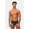 Abanderado Advanced X-Temp Slip Uomo - Mutande In Cotone Elasticizzato Con Tecnologia Termoregolatrice, Leggere E Traspiranti