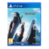 Crisis Core Final Fantasy VII: Reunion para PS4