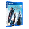 Crisis Core Final Fantasy VII: Reunion para PS4