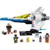 LEGO Disney  Nave Espacial Xl-15 +8 años - 76832