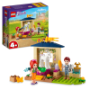 LEGO Estación de Lavado de Ponis +4 Años - 41696