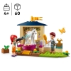 LEGO Estación de Lavado de Ponis +4 Años - 41696