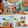 LEGO Creator Restaurante de Fideos del Centro +8 años - 31131