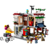 LEGO Creator Restaurante de Fideos del Centro +8 años - 31131