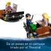 LEGO Harry Potter Carruaje y Thestrals de Hogwarts +7 años - 76400