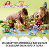 LEGO Duplo - Faunia Salvaje del Mundo a partir de 2 años - 10975