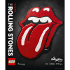 LEGO Art The Rolling Stones +18 años - 31206