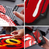 LEGO Art The Rolling Stones +18 años - 31206