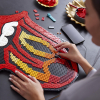LEGO Art The Rolling Stones +18 años - 31206