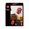 LEGO Art The Rolling Stones +18 años - 31206