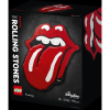 LEGO Art The Rolling Stones +18 años - 31206