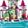 LEGO Disney Gran Castillo de Aventuras +6 años - 43205