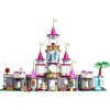 LEGO Disney Gran Castillo de Aventuras +6 años - 43205