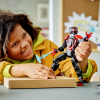 LEGO Super Heroes Figura Spider Man Miles Morales +8 años - 76225