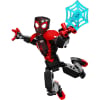 LEGO Super Heroes Figura Spider Man Miles Morales +8 años - 76225