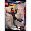 LEGO Super Heroes Figura Spider Man Miles Morales +8 años - 76225