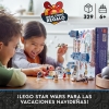 LEGO Star Wars - Calendario de Adviento Star Wars a partir de 6 años - 75340