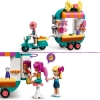 LEGO Friends Boutique de Moda Móvil +6 Años - 41719