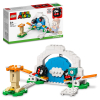 LEGO Super Mario - Set de Expansión: Trampolines de los Fuzzies a partir de 6 años - 71405