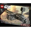 LEGO Star Wars The Justifier +9 años - 75323