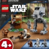 LEGO Star Wars - AT-ST a partir de 4 años - 75332