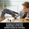 LEGO Star Wars Transporte Inquisitorial Scyth +9 años - 75336