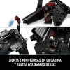 LEGO Star Wars - Transporte Inquisitorial Scyth a partir de 9 años - 75336