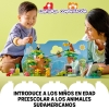 LEGO Duplo Fauna Salvaje de Sudamérica +2 años - 10973