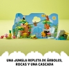 LEGO Duplo - Fauna Salvaje de Sudamérica a partir de 2 años - 10973