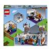 LEGO Minecraft Castillo de Hielo +8 años - 21186
