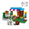 LEGO Minecraft La Pastelería +8 años - 21184