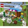 LEGO Minecraft La Pastelería +8 años - 21184