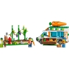LEGO City - Furgoneta del Mercado de Agricultores  a partir de 5 años - 60345