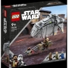 LEGO Star Wars - Emboscada en Ferrix a partir de 9 años - 75338