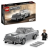 LEGO Speed Champions - Aston Martin Db5 a partir de 8 años - 76911