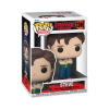 Figura Funko Pop Televisión Stranger Things - Steve