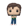Figura Funko Pop Televisión Stranger Things - Steve