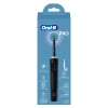 Cepillo Eléctrico Oral-B Vitality Pro - Negro