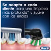 Cepillo Eléctrico Oral-B Vitality Pro - Negro