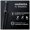 Cepillo Eléctrico Oral-B Vitality Pro - Negro