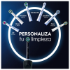 Cepillo Eléctrico Oral-B Vitality Pro - Negro