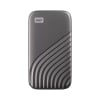 Disco Duro Externo 1TB Western Digital Elements - Gris