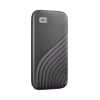 Disco Duro Externo 1TB Western Digital Elements - Gris