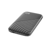 Disco Duro Externo 1TB Western Digital Elements - Gris