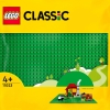 LEGO Classic - Base Verde + 4 años - 11023