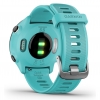 Smartwatch Garmin, Foreruner 55, GPS, Wifi, Bluetooth, Azul