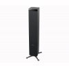 Torre de Sonido con Bluetooth M-1280 - Negro