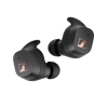 Auriculares Bluetooth Sennheiser CX 200 - Negro