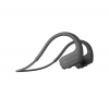Auriculares Deportivos MP3 con Bluetooth Sony NWWS623B - Negro
